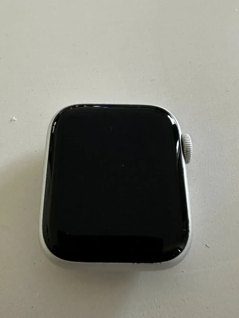 Apple watch series